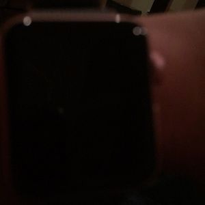 Meet your Posher, Foram